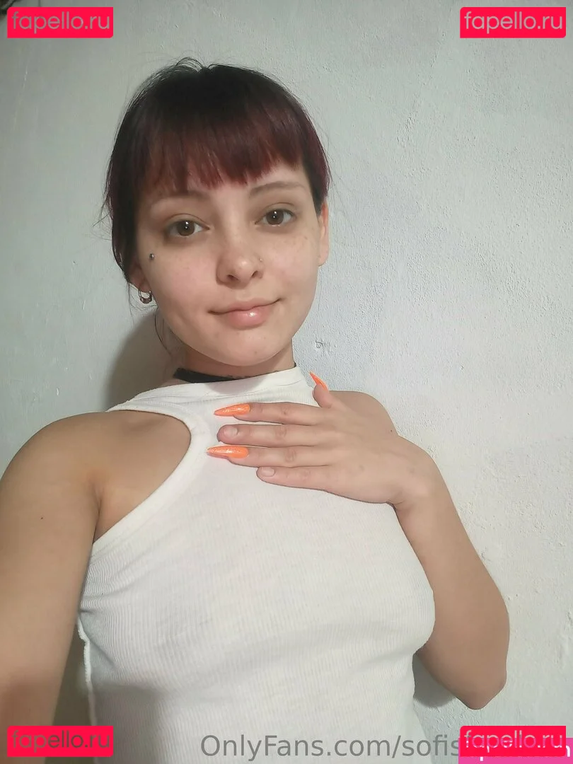 sofisfreckles Onlyfans Photo Gallery 