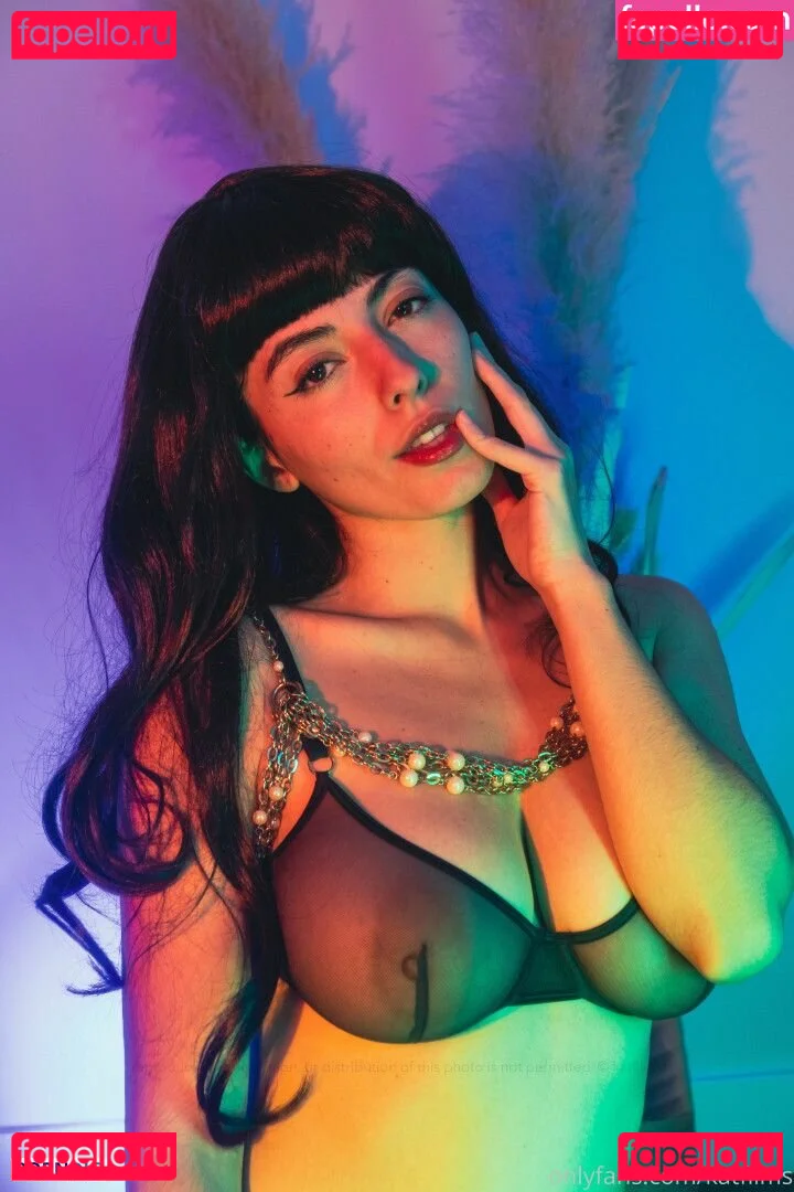 katfilms Onlyfans Photo Gallery 