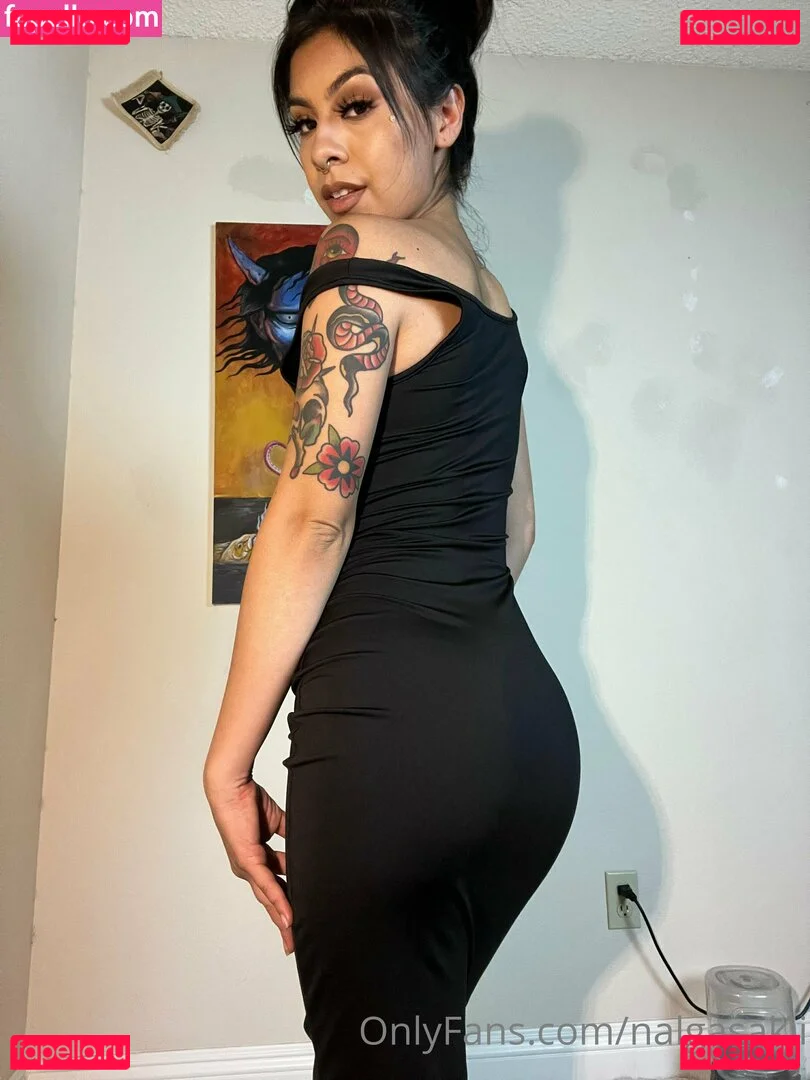 nalgasakii Onlyfans Photo Gallery 