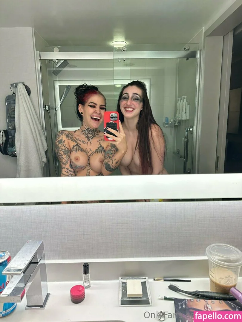 doxyvip Onlyfans Photo Gallery 