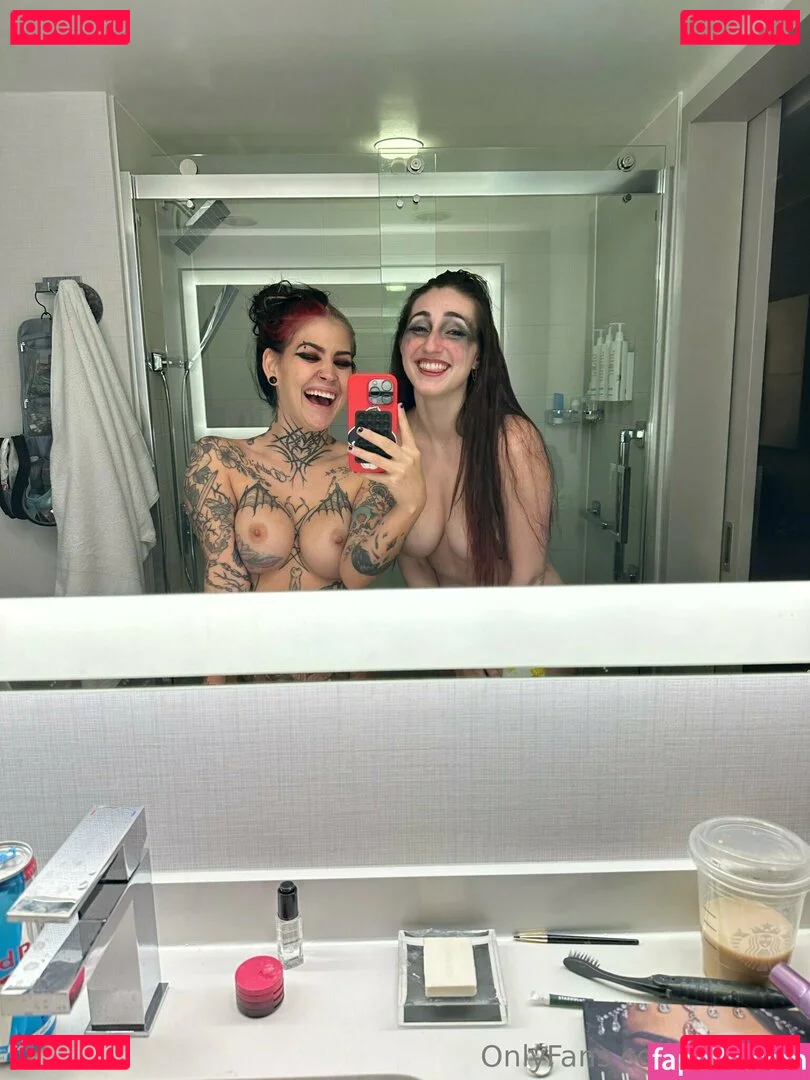 doxyvip Onlyfans Photo Gallery 