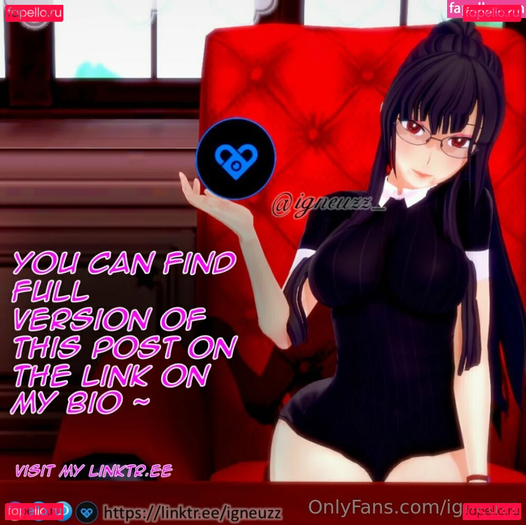 igneuzz Onlyfans Photo Gallery 