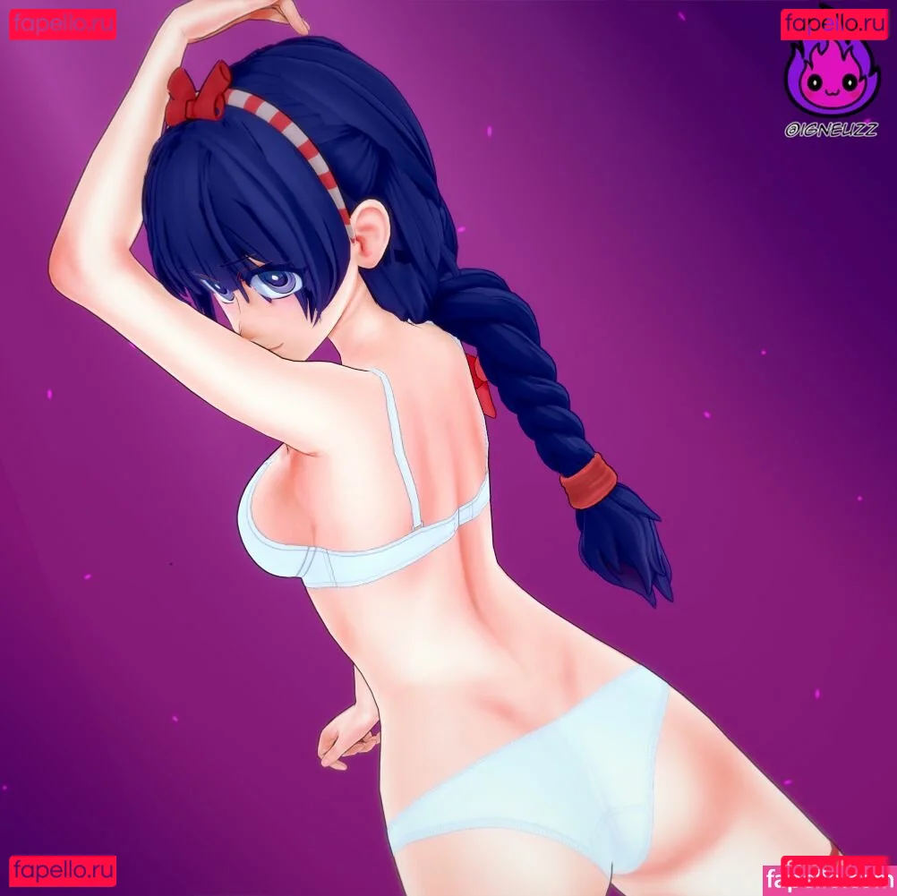 igneuzz Onlyfans Photo Gallery 