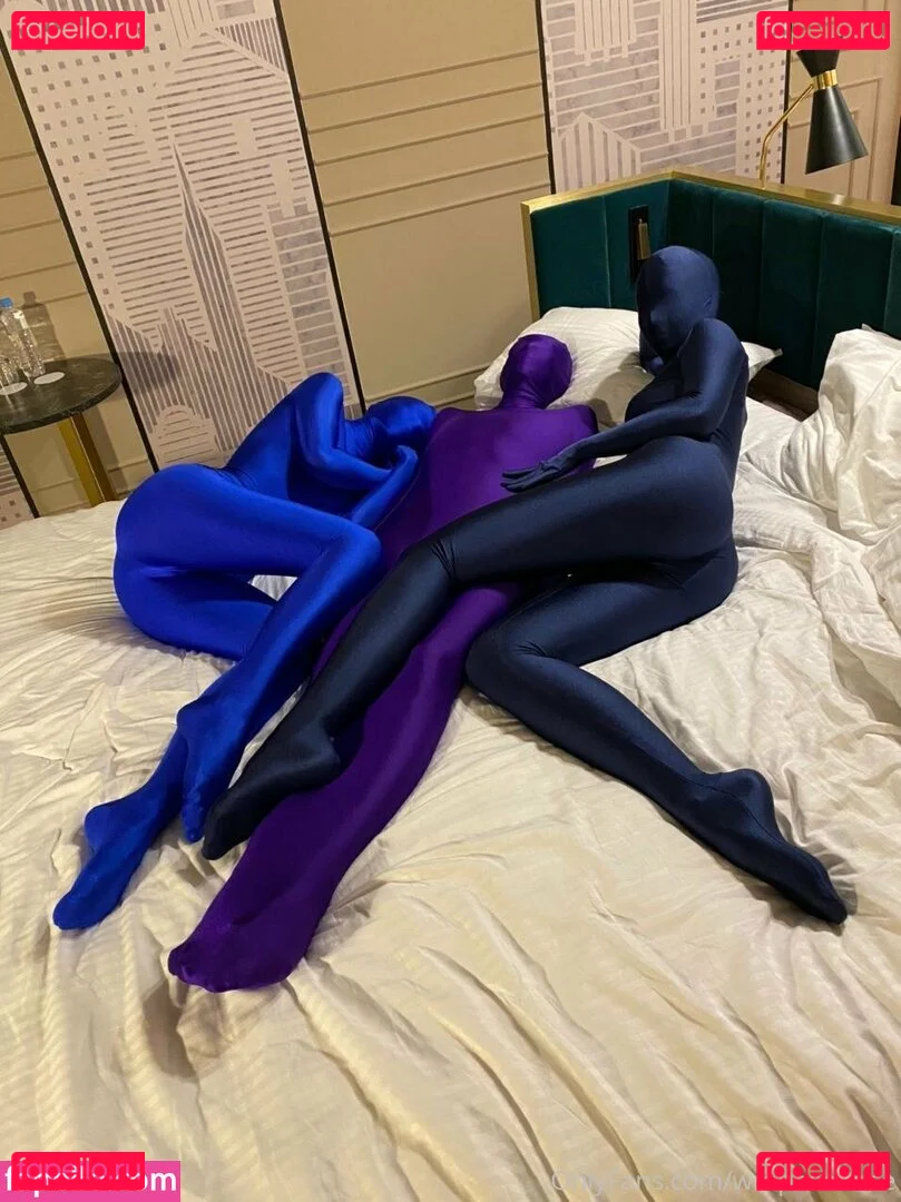 Wrapashouse Onlyfans Photo Gallery 