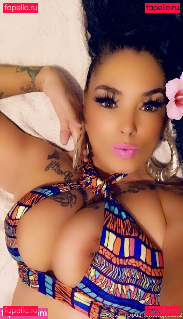puertoricangodess2 Onlyfans Photo Gallery 