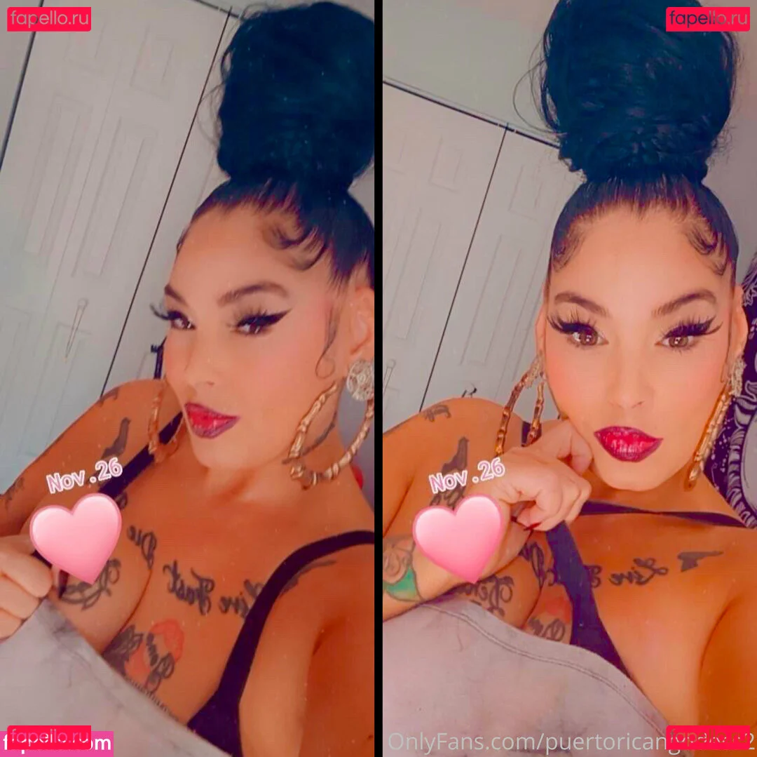 puertoricangodess2 Onlyfans Photo Gallery 