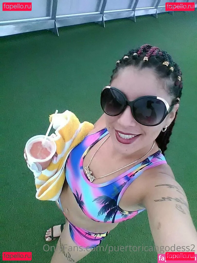 puertoricangodess2 Onlyfans Photo Gallery 