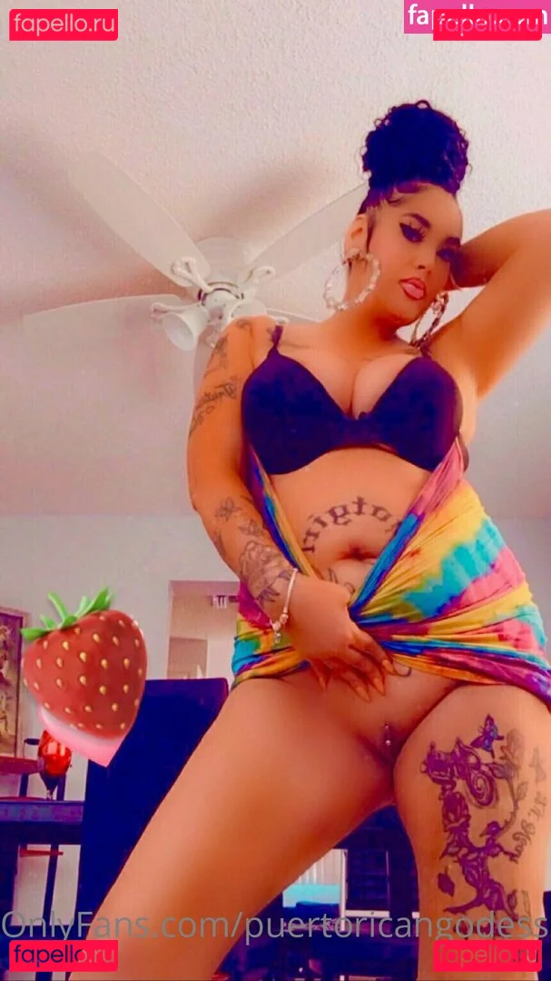 puertoricangodess2 Onlyfans Photo Gallery 