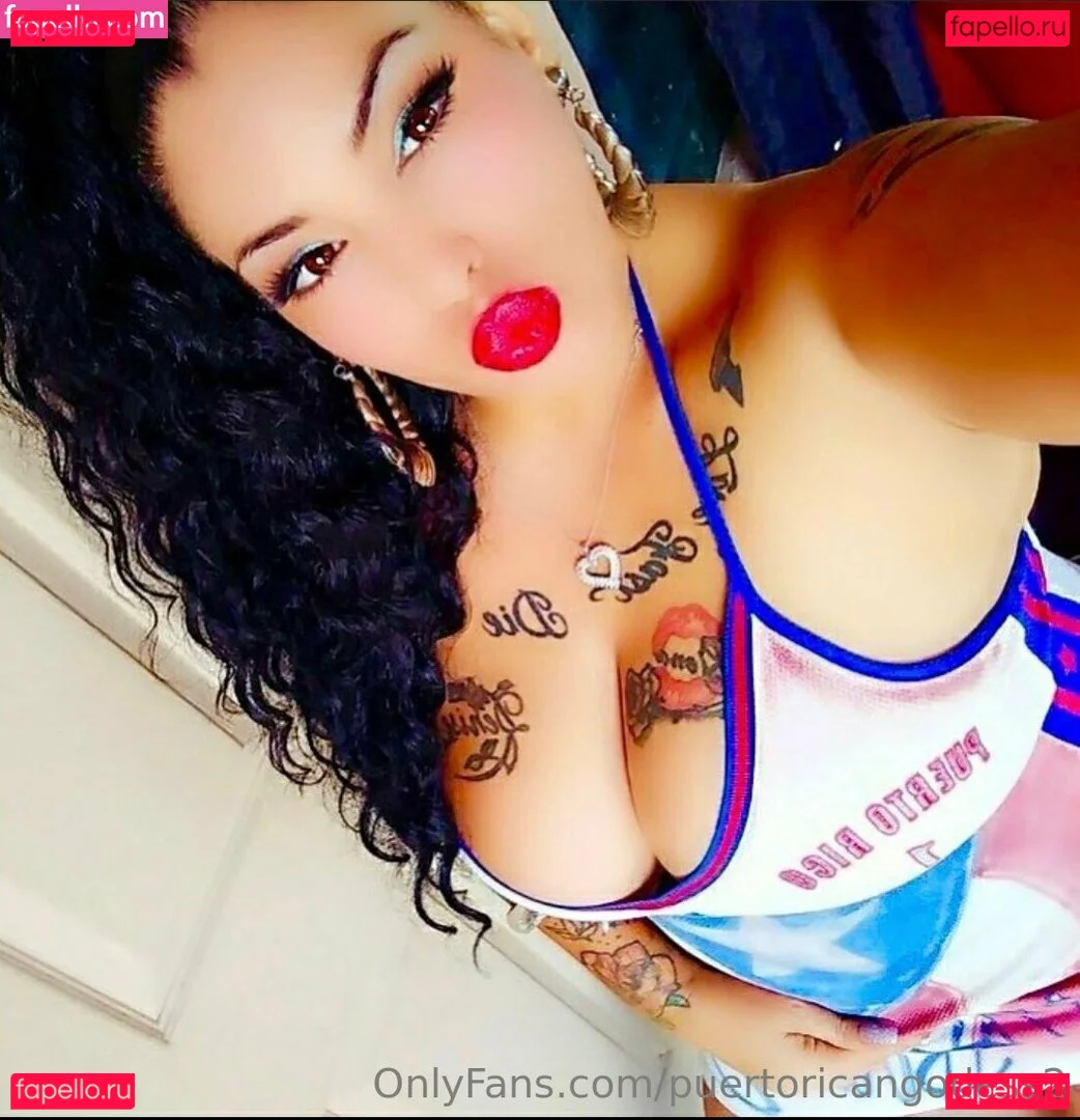 puertoricangodess2 Onlyfans Photo Gallery 