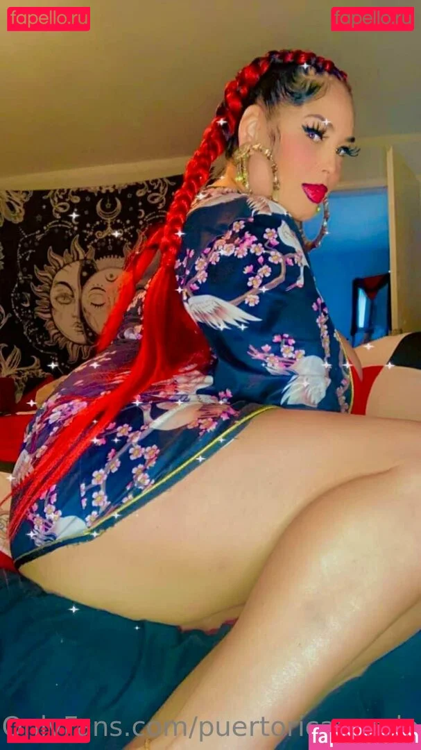 puertoricangodess2 Onlyfans Photo Gallery 