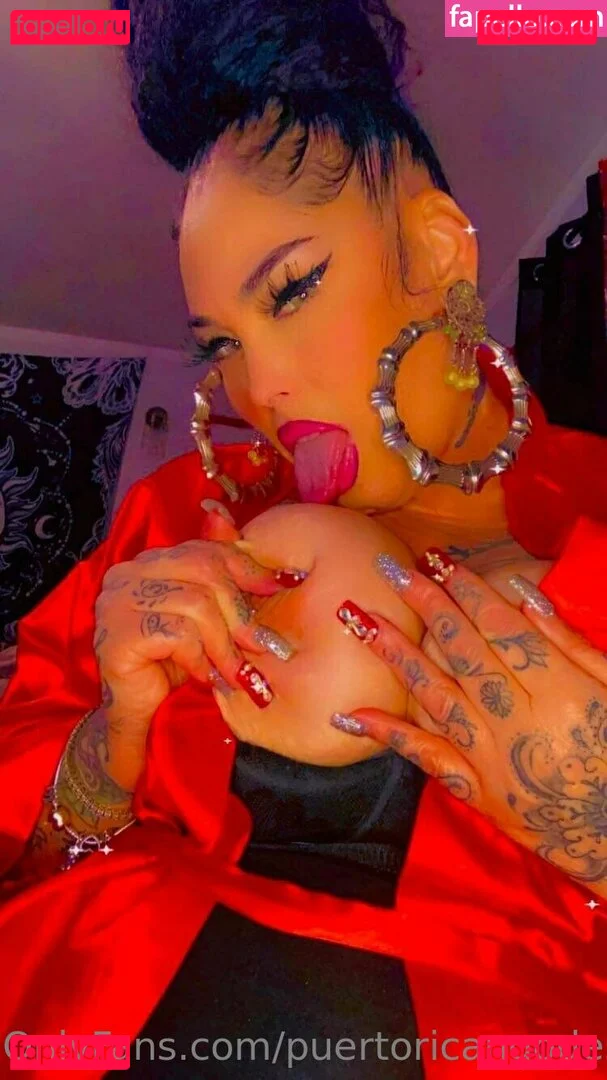 puertoricangodess2 Onlyfans Photo Gallery 