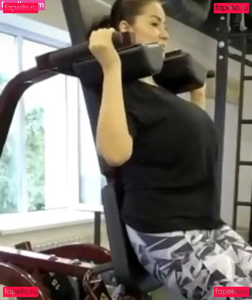 Irina P Onlyfans Photo Gallery 