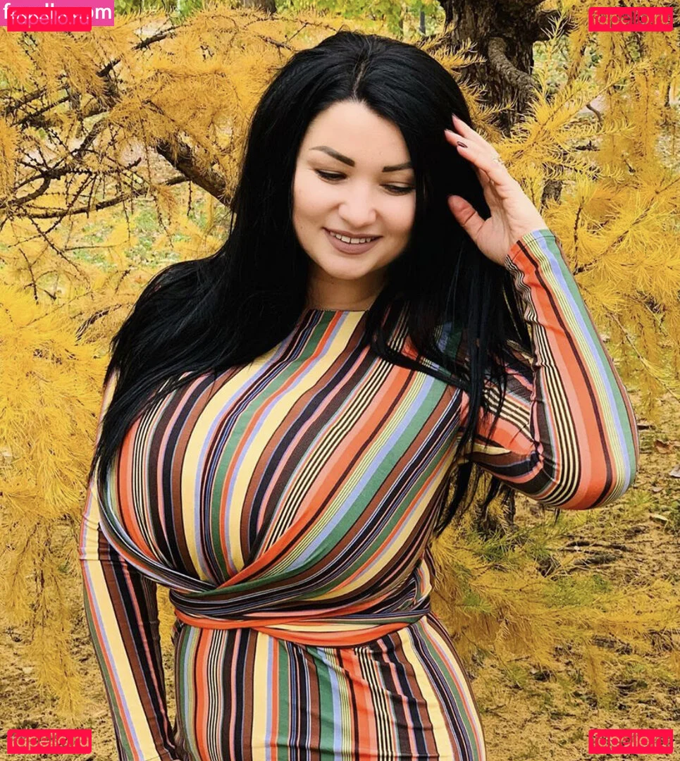 Irina P Onlyfans Photo Gallery 