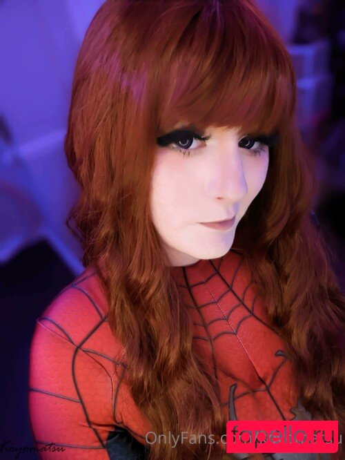 Koyomatsu Onlyfans Photo Gallery 