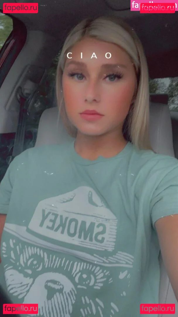 soleykj Onlyfans Photo Gallery 