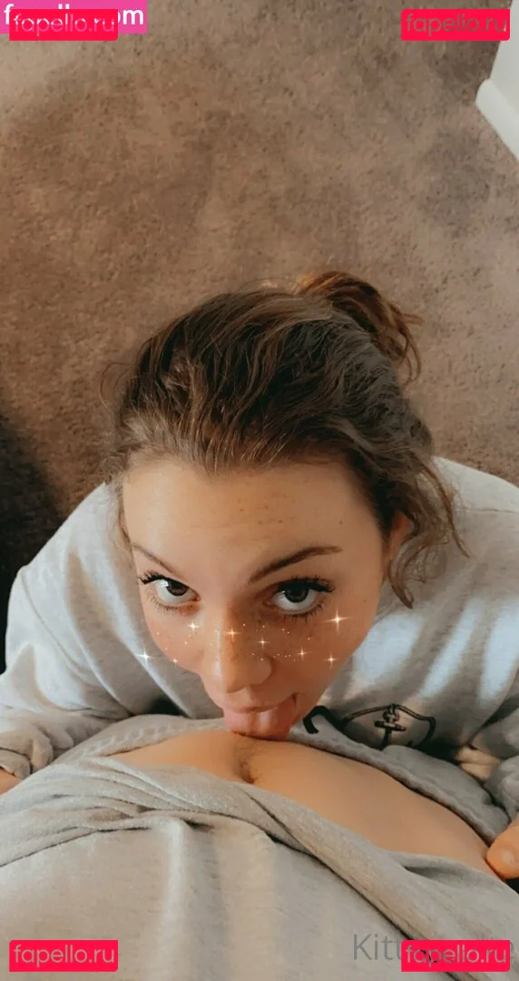 kittyycakee Onlyfans Photo Gallery 