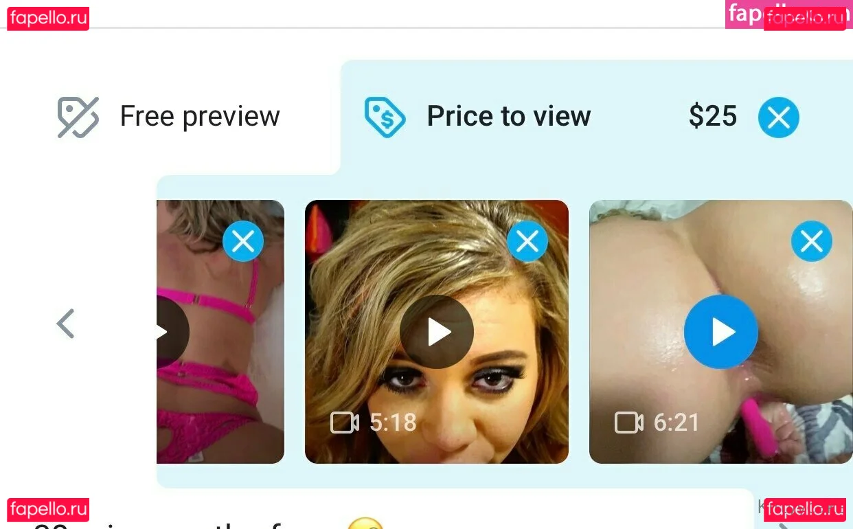 kittyycakee Onlyfans Photo Gallery 