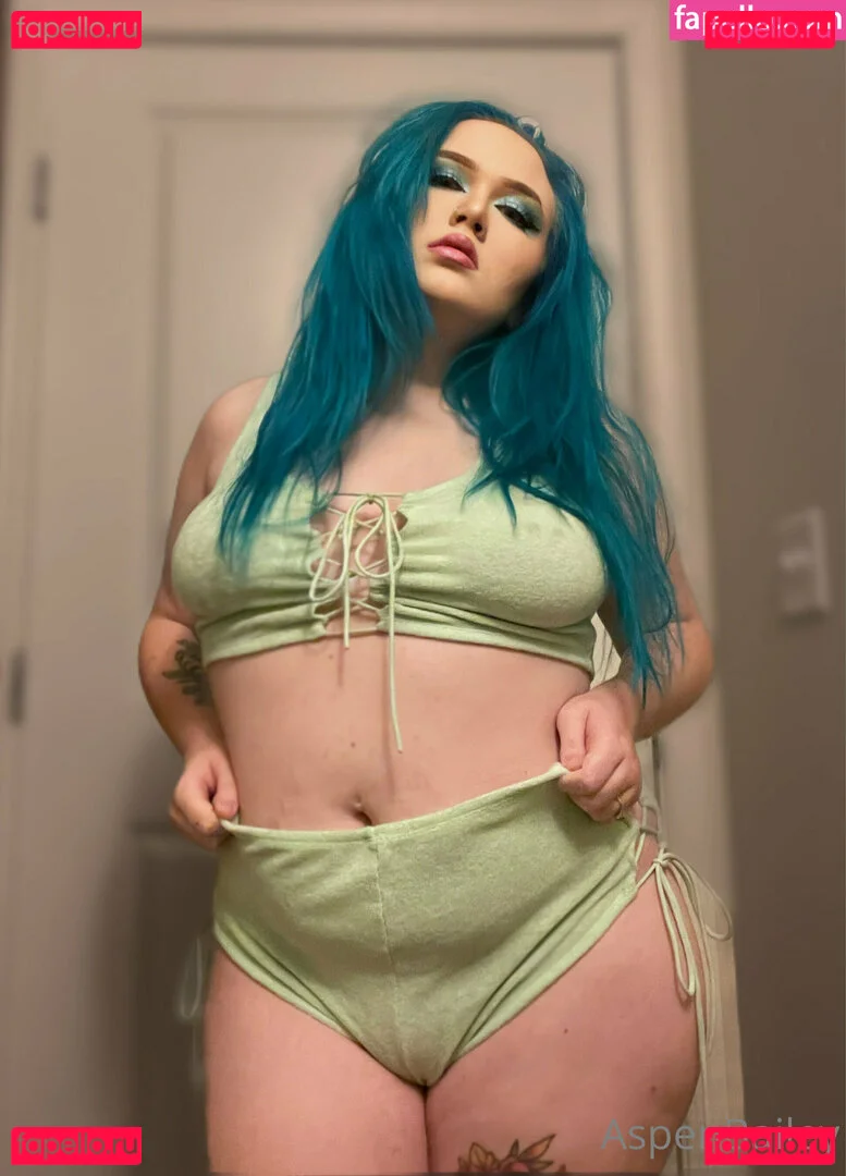 teaseaspen Onlyfans Photo Gallery 