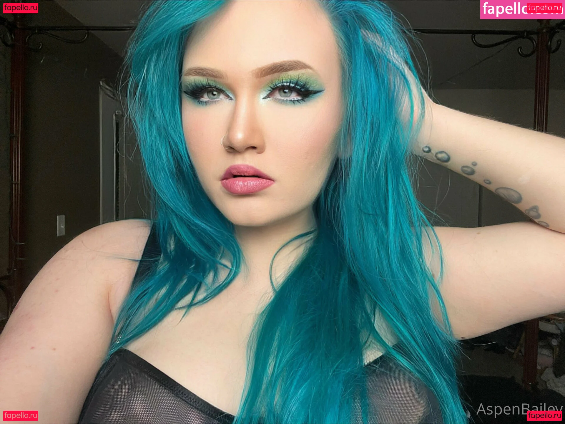 teaseaspen Onlyfans Photo Gallery 