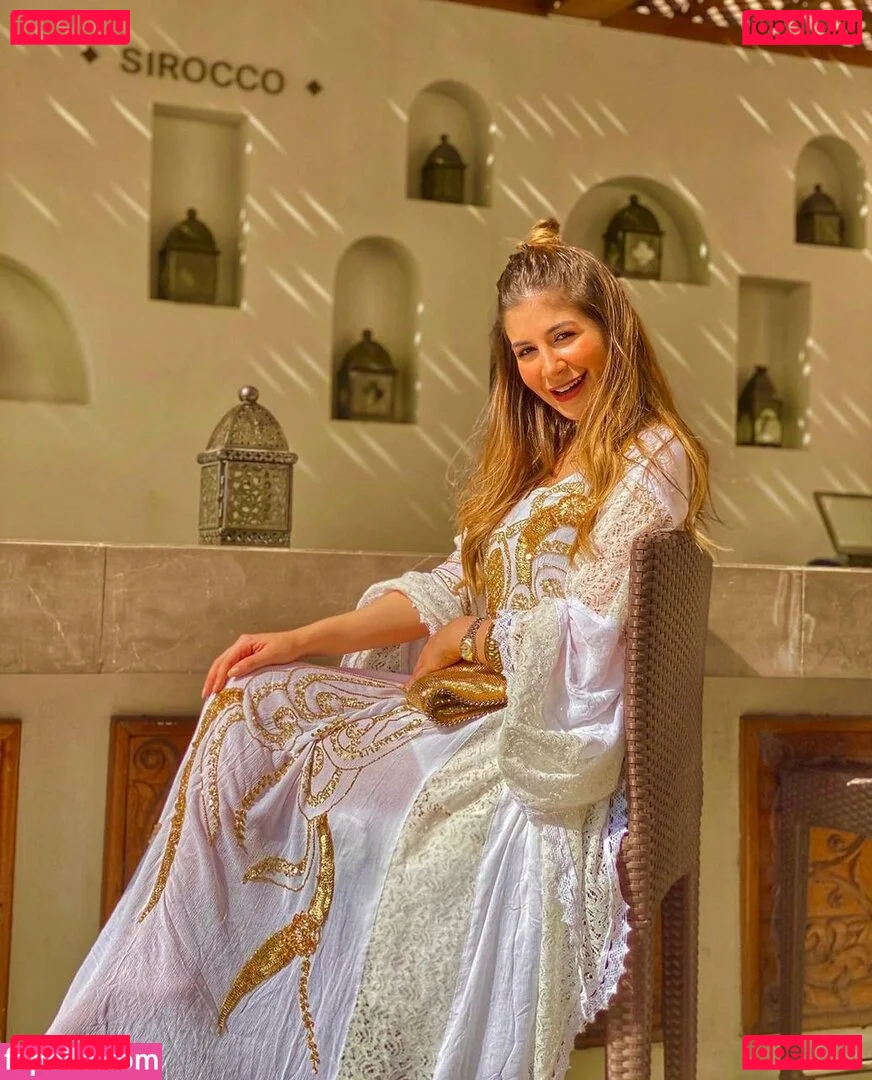 Malak Koura Onlyfans Photo Gallery 