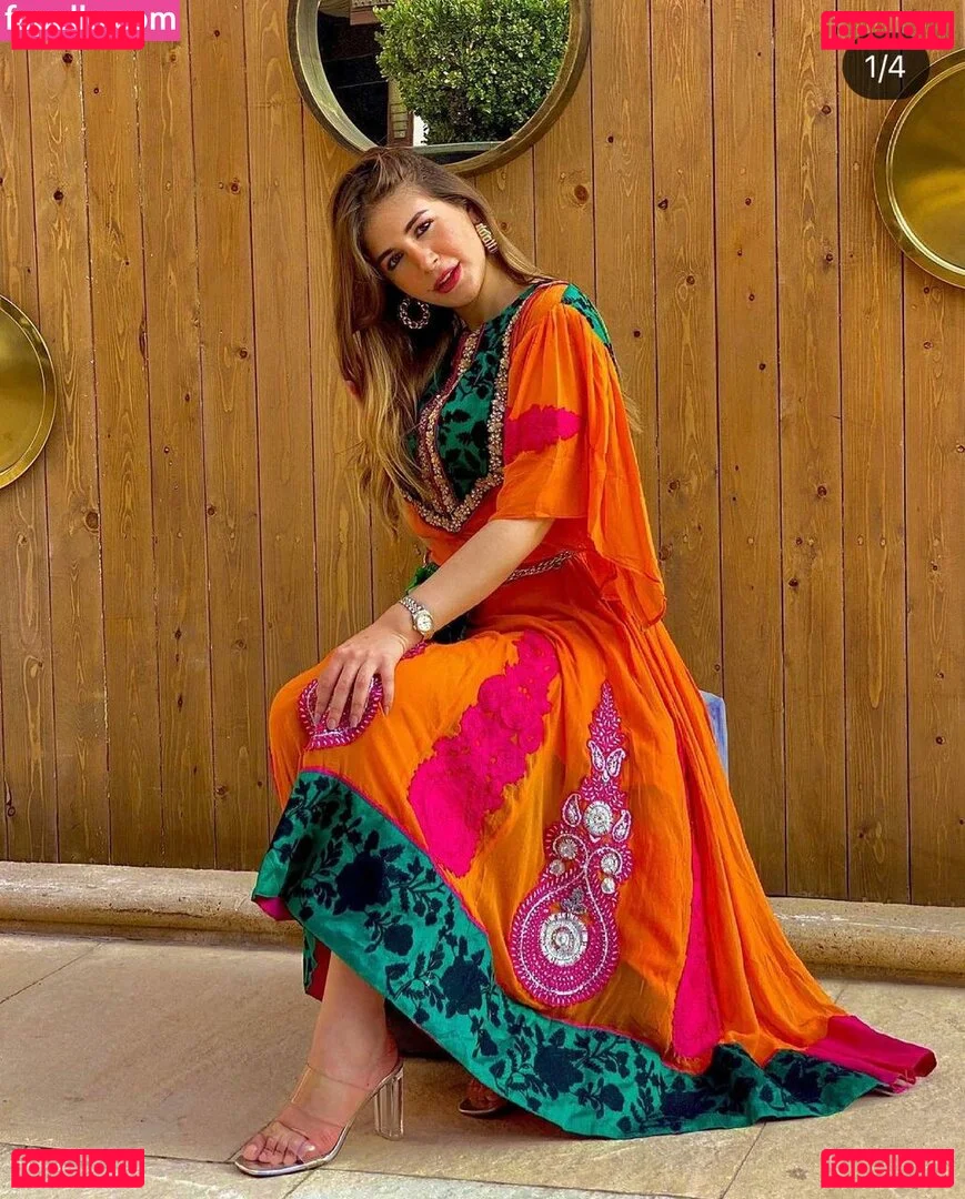 Malak Koura Onlyfans Photo Gallery 