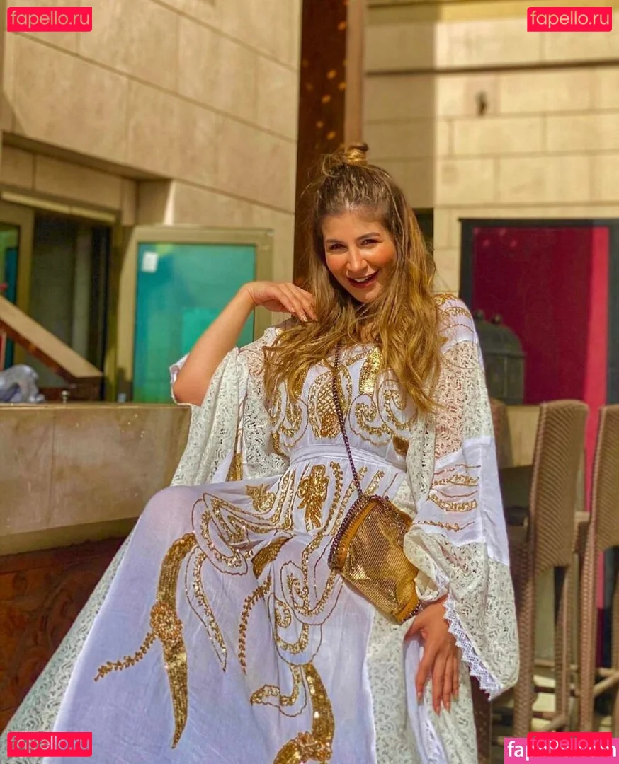 Malak Koura Onlyfans Photo Gallery 