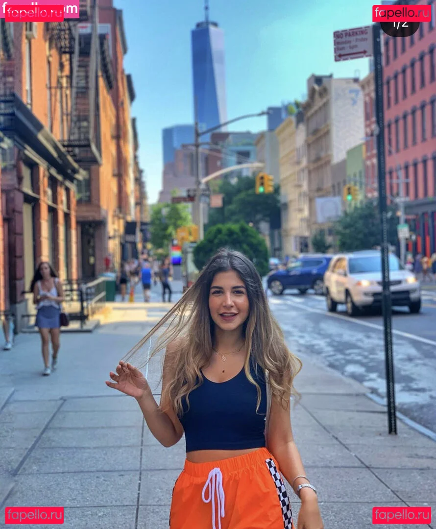 Malak Koura Onlyfans Photo Gallery 