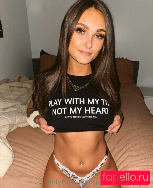 Maddisonmayxo Onlyfans Photo Gallery 