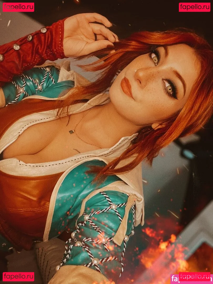 Spookyfoxx Onlyfans Photo Gallery 