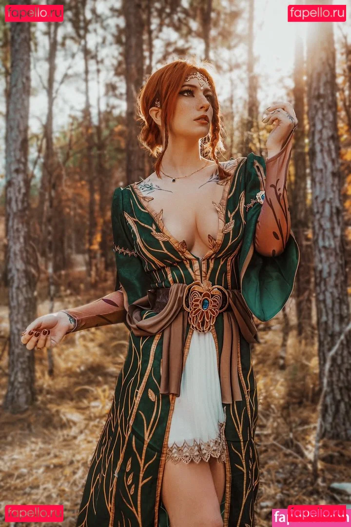 Spookyfoxx Onlyfans Photo Gallery 