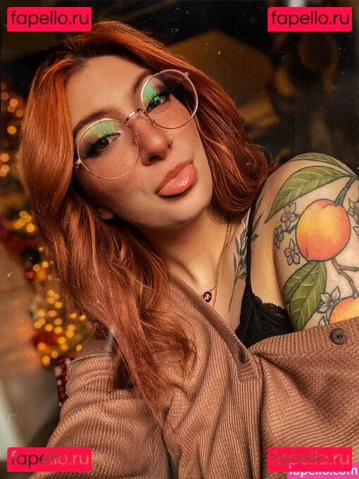 Spookyfoxx Onlyfans Photo Gallery 