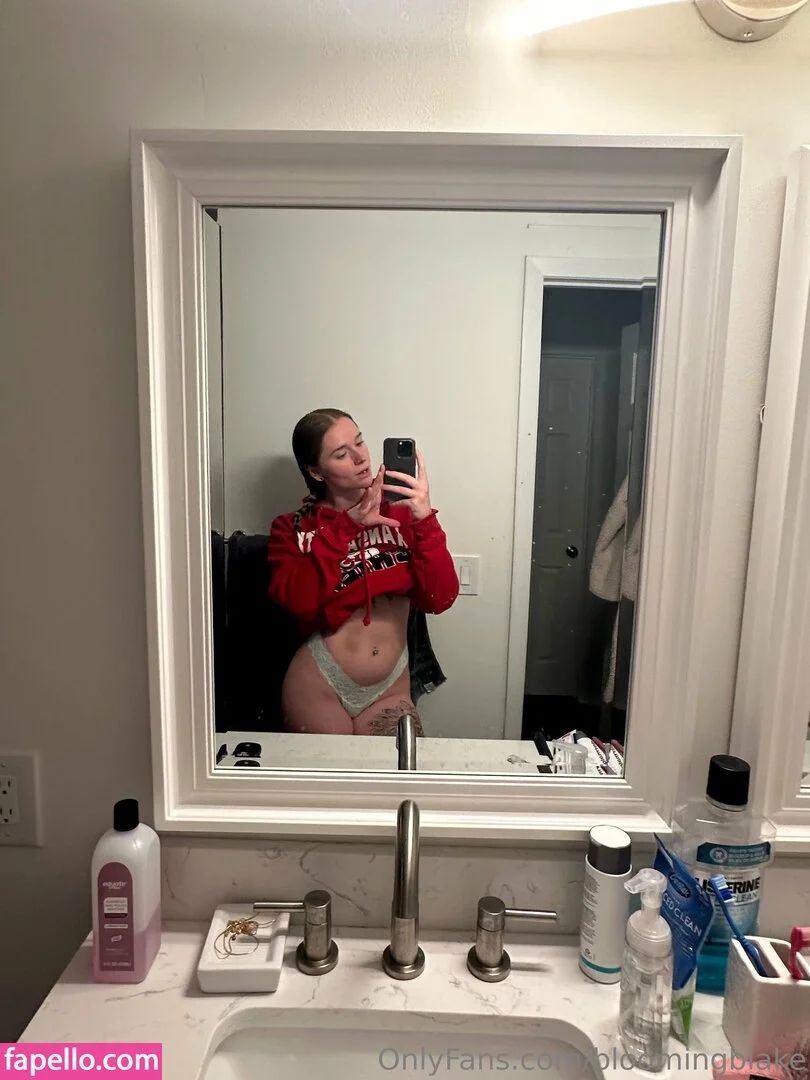 bloomingblake Onlyfans Photo Gallery 