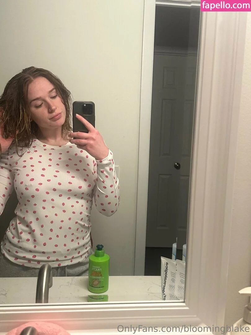 bloomingblake Onlyfans Photo Gallery 