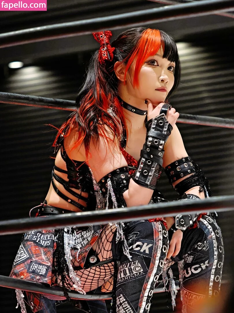 Maki Itoh Onlyfans Photo Gallery 