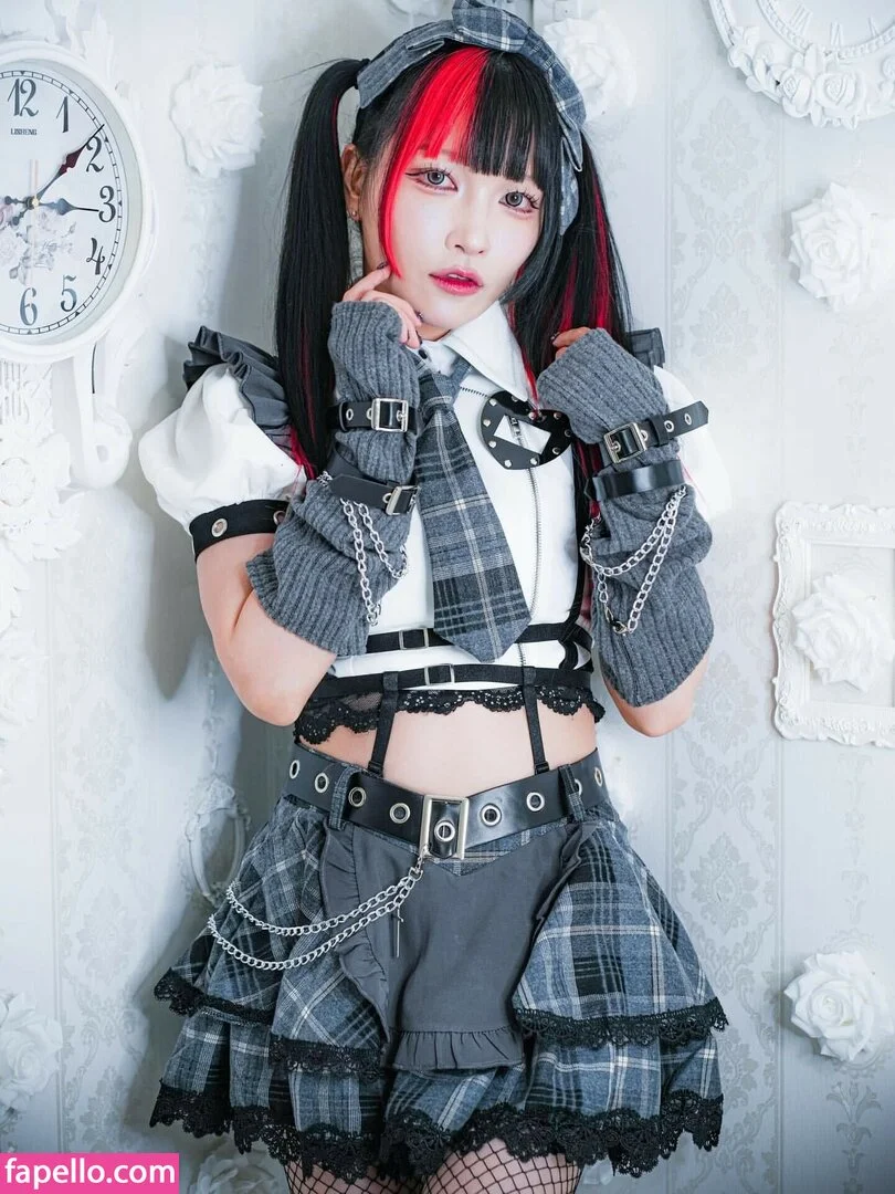 Maki Itoh Onlyfans Photo Gallery 