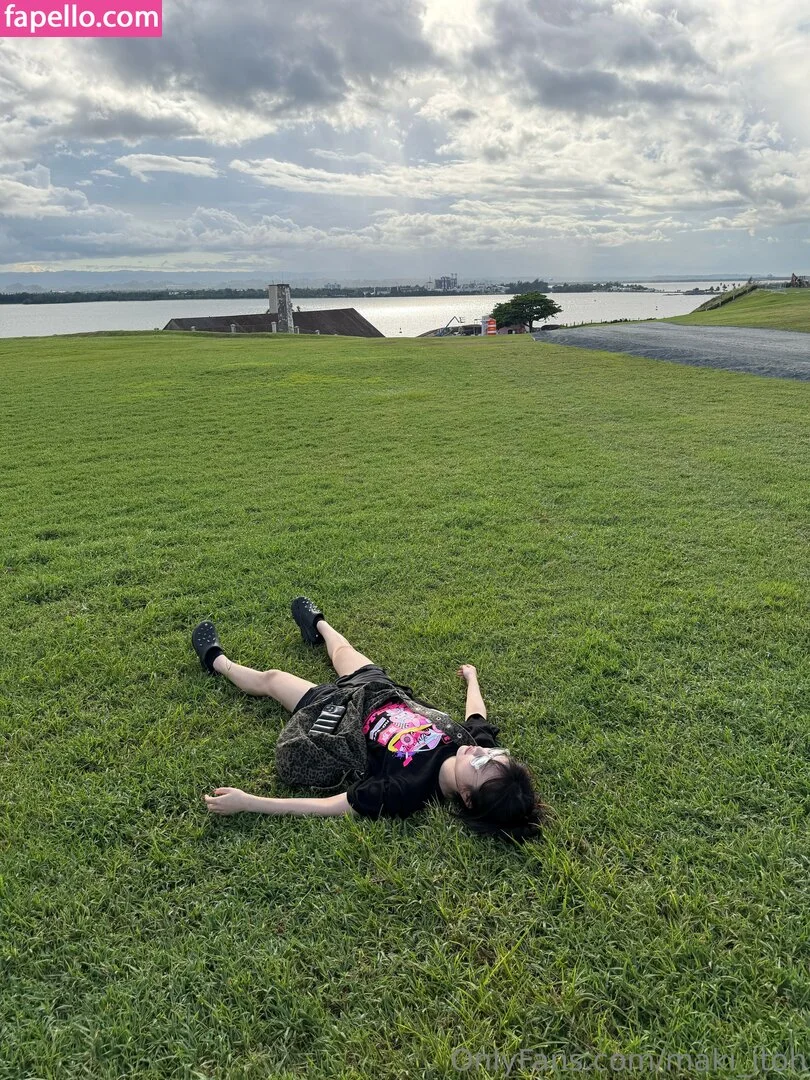 Maki Itoh Onlyfans Photo Gallery 