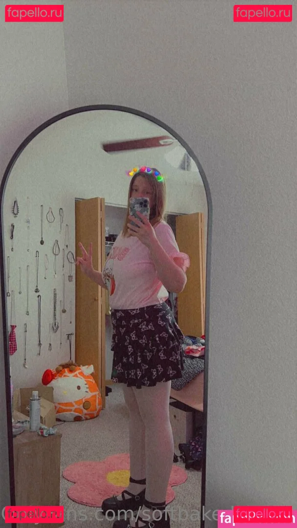 softbakedbunnie Onlyfans Photo Gallery 