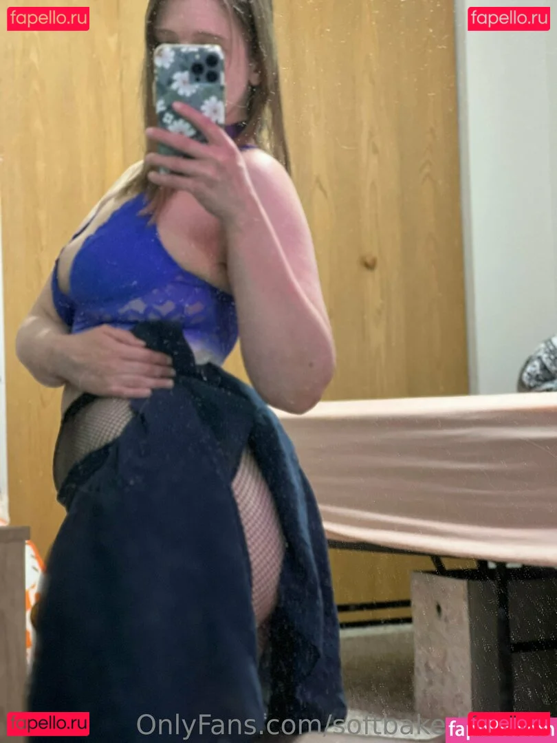 softbakedbunnie Onlyfans Photo Gallery 