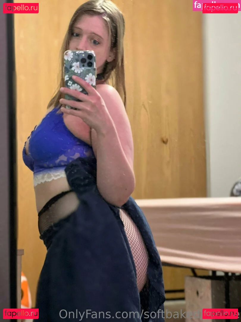 softbakedbunnie Onlyfans Photo Gallery 