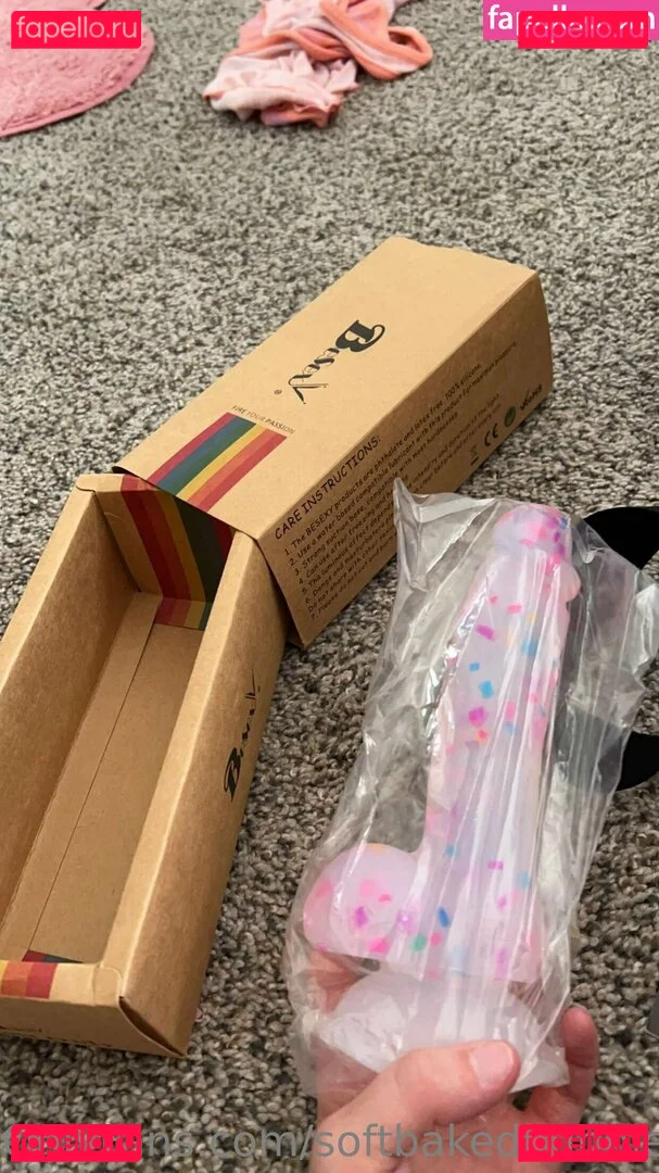 softbakedbunnie Onlyfans Photo Gallery 