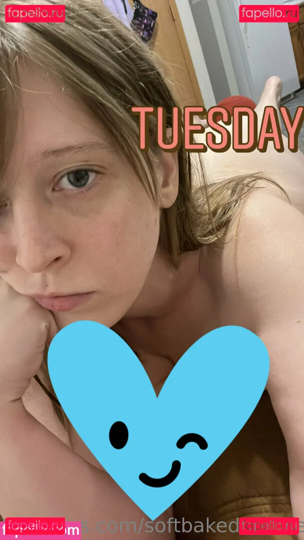 softbakedbunnie Onlyfans Photo Gallery 