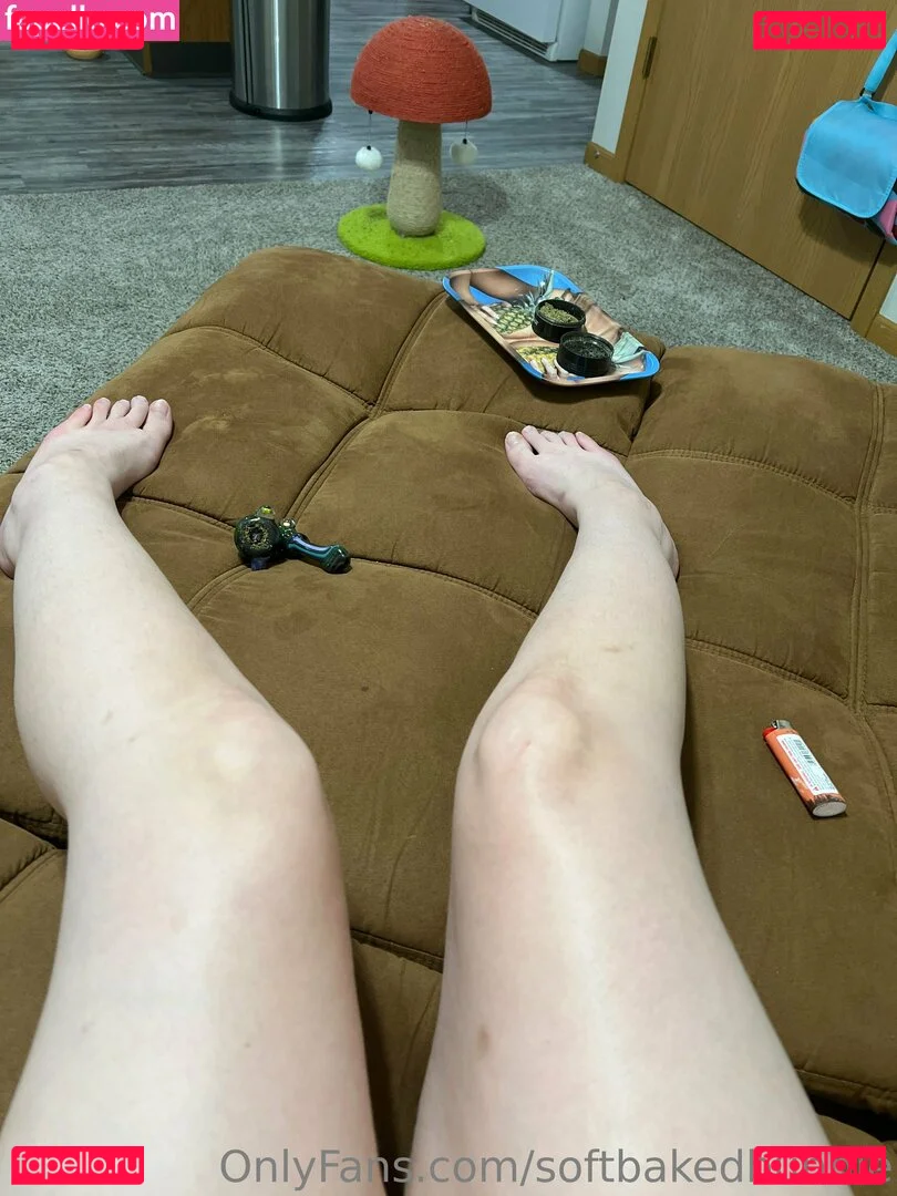 softbakedbunnie Onlyfans Photo Gallery 