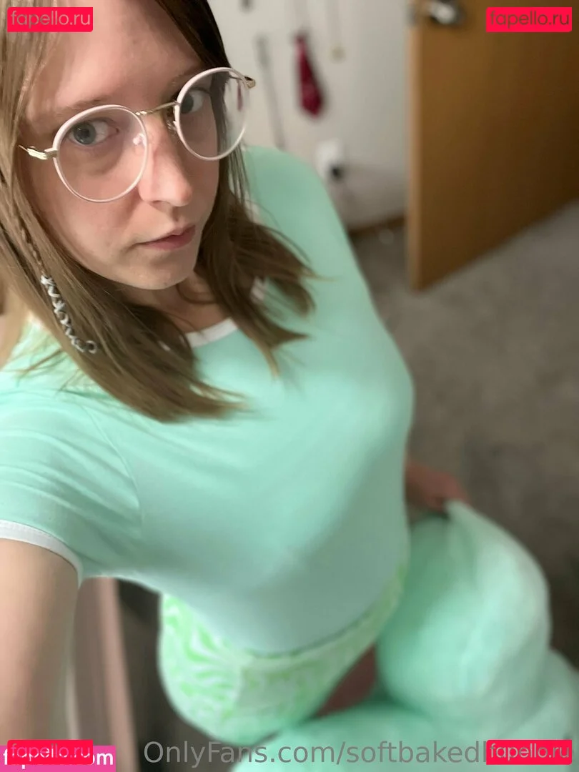 softbakedbunnie Onlyfans Photo Gallery 