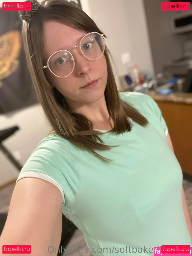 softbakedbunnie Onlyfans Photo Gallery 