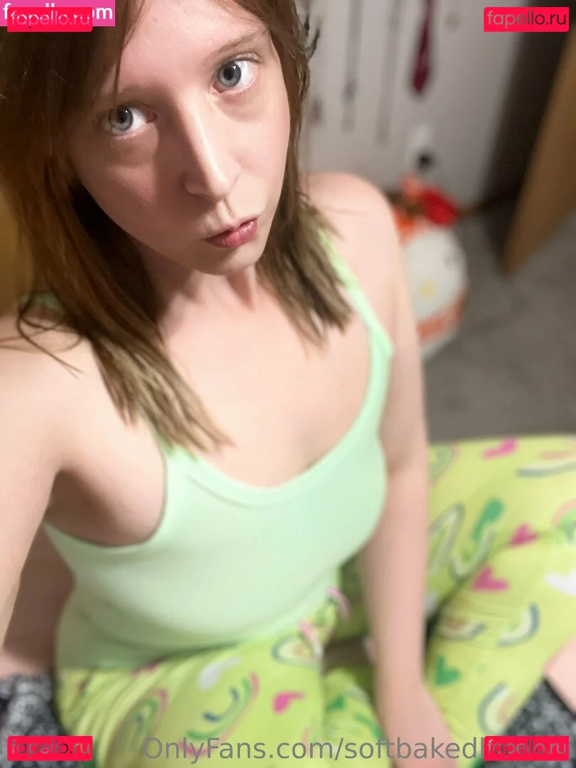 softbakedbunnie Onlyfans Photo Gallery 