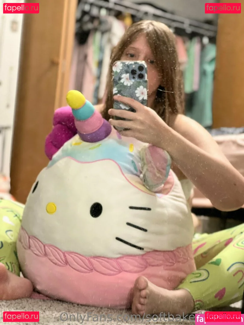 softbakedbunnie Onlyfans Photo Gallery 