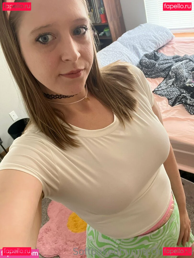 softbakedbunnie Onlyfans Photo Gallery 