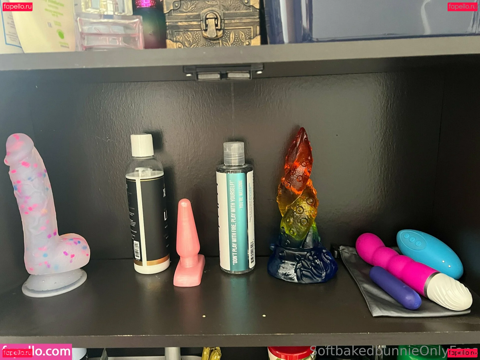 softbakedbunnie Onlyfans Photo Gallery 