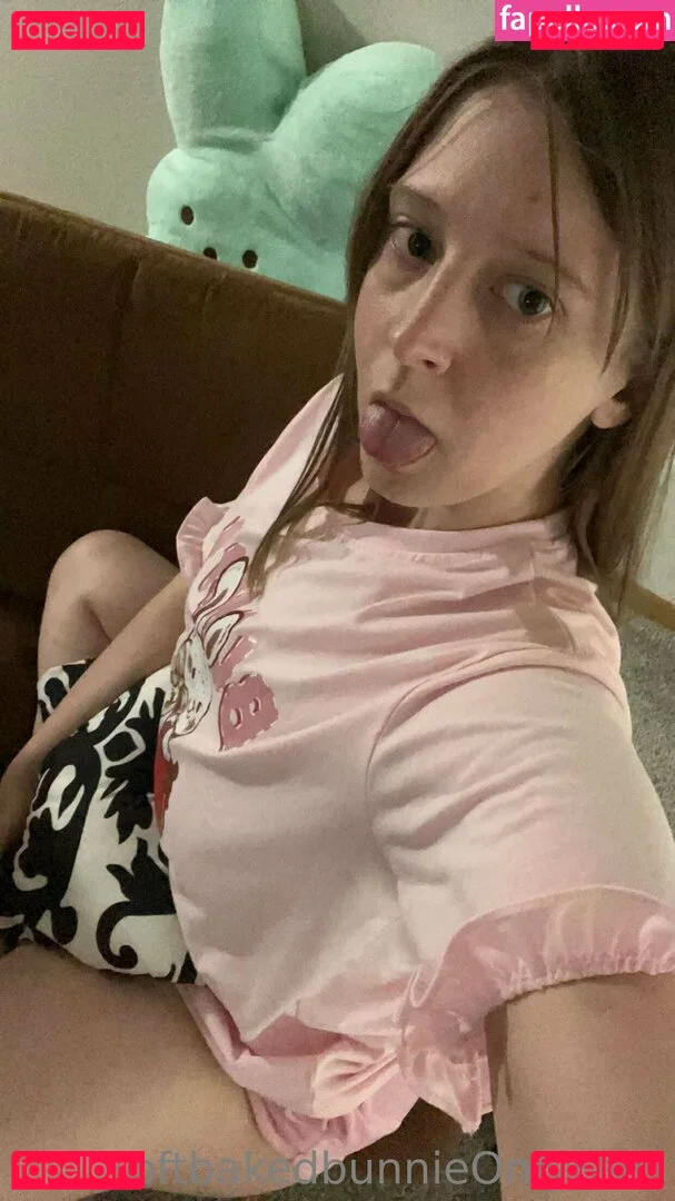 softbakedbunnie Onlyfans Photo Gallery 