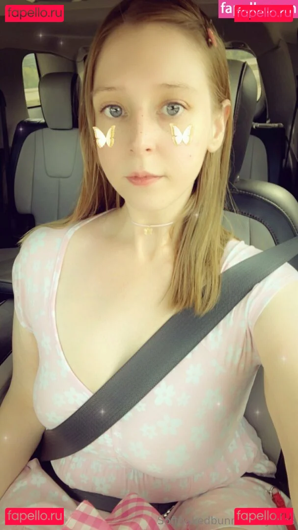 softbakedbunnie Onlyfans Photo Gallery 